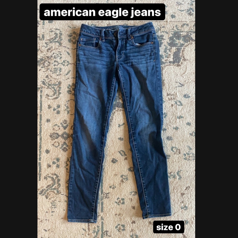 AE JEANS
